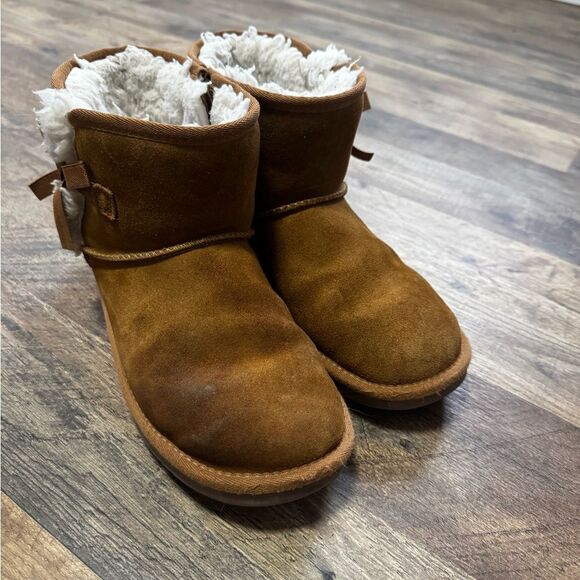 Kookaburra by Ugg VICTORIA MINI Size 5 - Picture 1 of 5